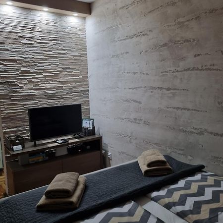 Apartman Ristanovic Banja Koviljača Extérieur photo