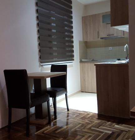 Apartman Ristanovic Banja Koviljača Extérieur photo