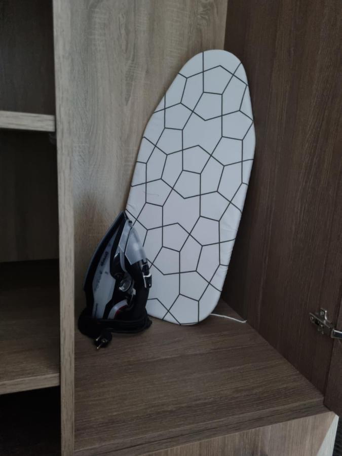 Apartman Ristanovic Banja Koviljača Extérieur photo