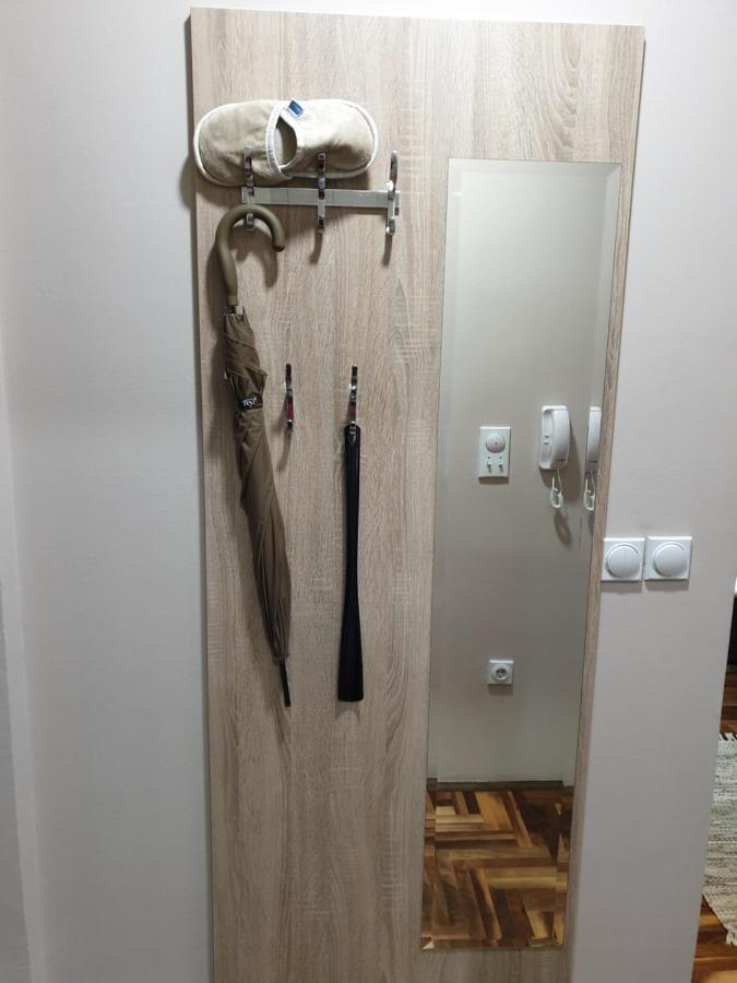 Apartman Ristanovic Banja Koviljača Extérieur photo