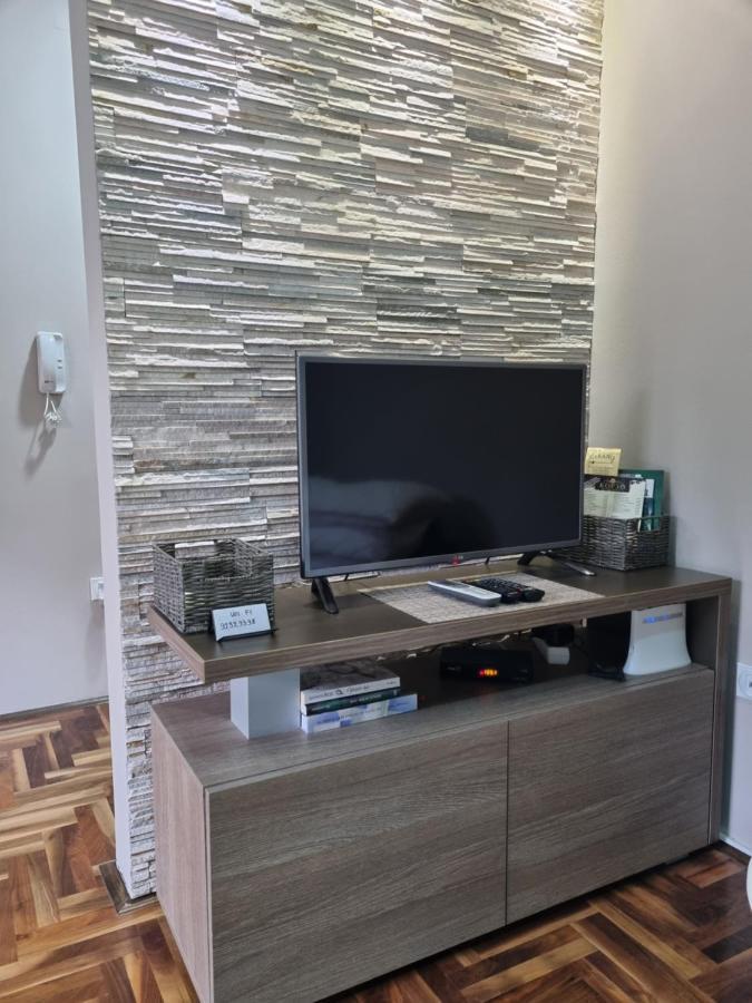 Apartman Ristanovic Banja Koviljača Extérieur photo