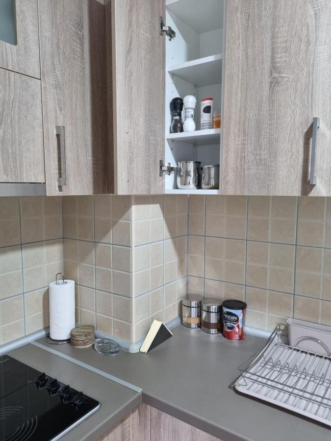 Apartman Ristanovic Banja Koviljača Extérieur photo