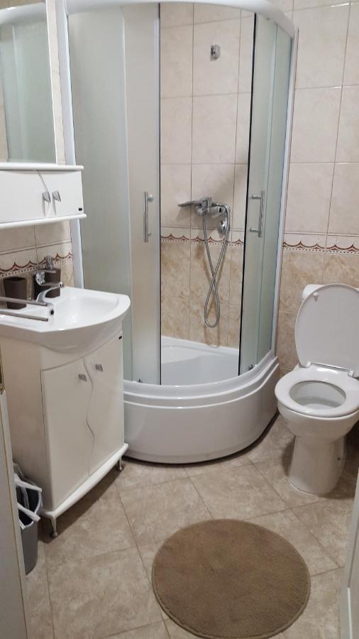 Apartman Ristanovic Banja Koviljača Extérieur photo