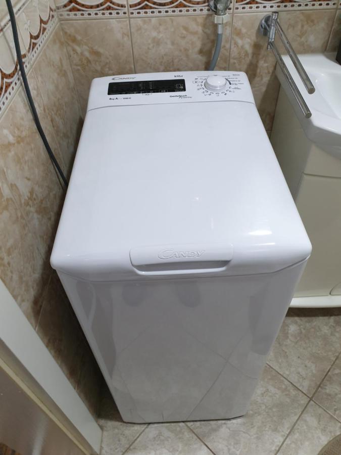 Apartman Ristanovic Banja Koviljača Extérieur photo