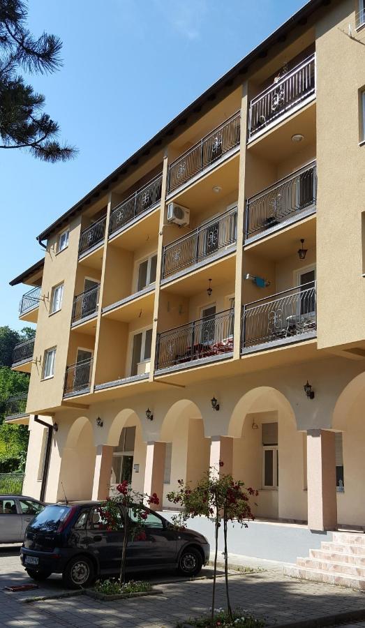 Apartman Ristanovic Banja Koviljača Extérieur photo