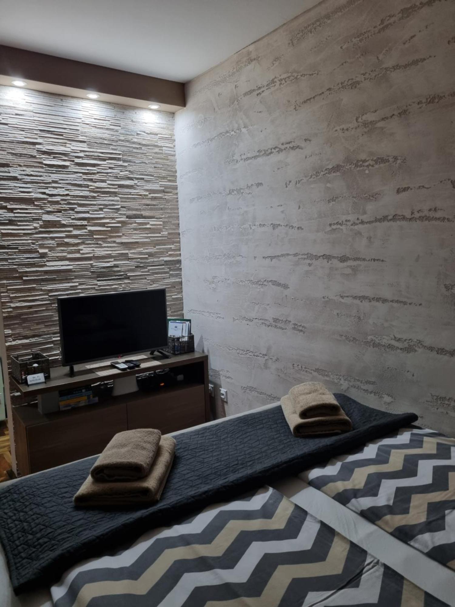 Apartman Ristanovic Banja Koviljača Extérieur photo