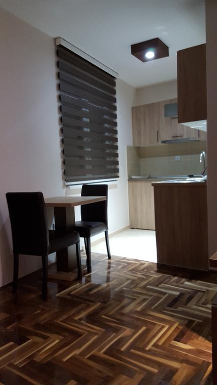 Apartman Ristanovic Banja Koviljača Extérieur photo